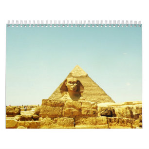 Die Sphinx Kalender