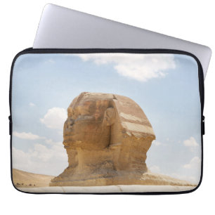 Die Sphinx Laptopschutzhülle