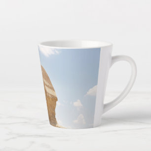 Die Sphinx Milchtasse