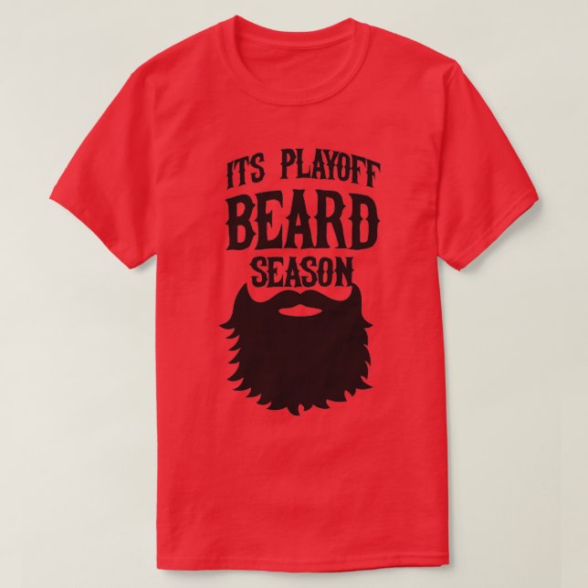 Die Spielsaison mit den Bärensaison T-Shirt (Design vorne)