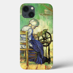 Die Spinner von Vincent van Gogh Case-Mate iPhone Hülle