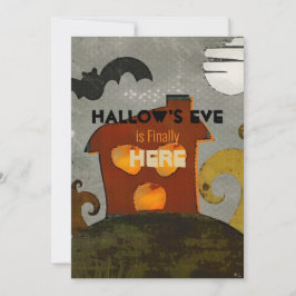 Die spokzische Kunst des Volkes Mitteilungskarte