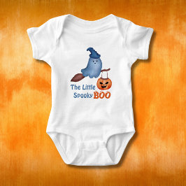 Die spöttische Beziehung zwischen der Familie Hall Baby Strampler