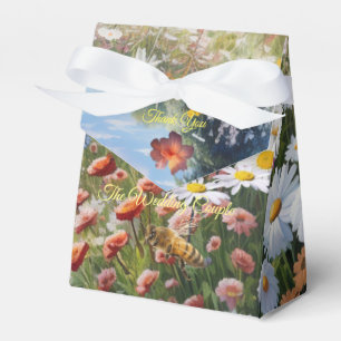 Die Sprache der Blume Geschenkschachtel