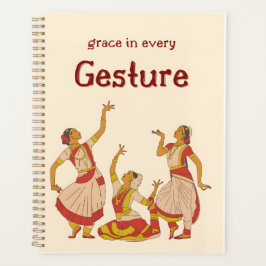 Die Sprache der Gnade Planer