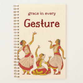 Die Sprache der Gnade Planer