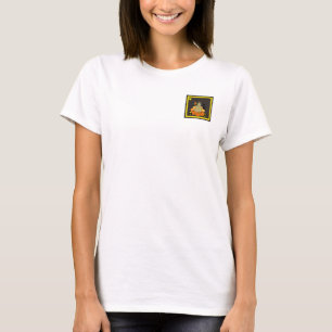 Die Spuk Cornstalk - T-Shirt