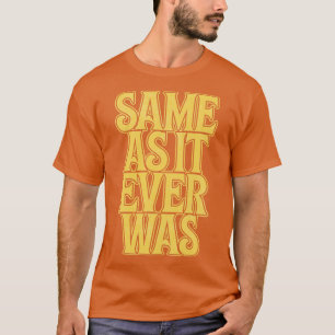 Die Staats- und Regierungschefs waren so, wie sie  T-Shirt