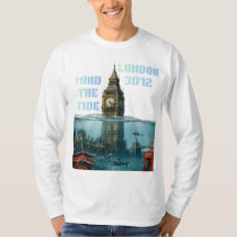 Die Stadt, die die Zeit vergessen hat