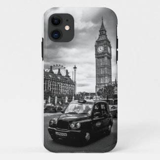 Die Stadt von Fall Londons Iphone 5/5s Case-Mate iPhone Hülle