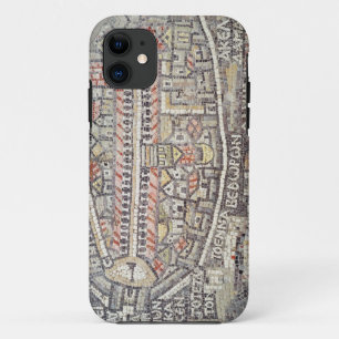 Die Stadt von Jerusalem und von Umgebung Case-Mate iPhone Hülle