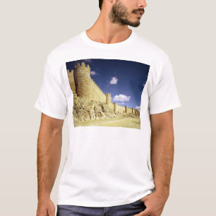 Die Stadtwände T-Shirt