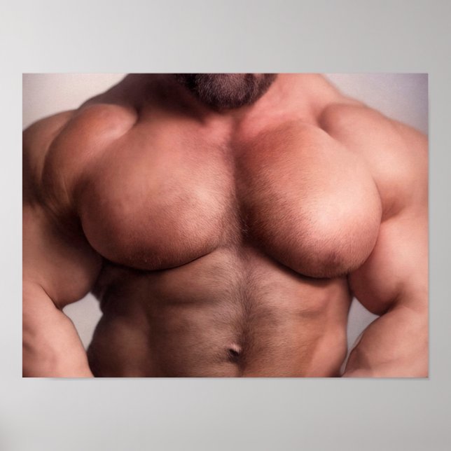 Die Starken Poster (Vorne)