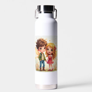 Die "Starlight Feen Water Flaschen" Trinkflasche