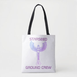 Die Starseed Ground Crew Collection Tasche