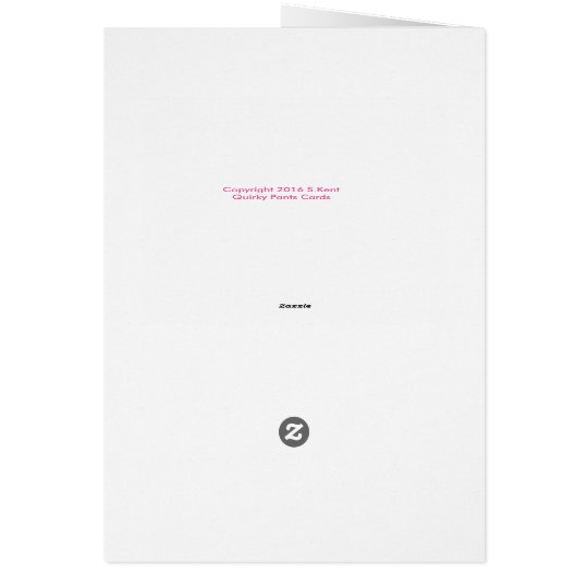 Die staubige Springfield-Rose Karte