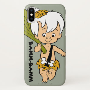 Die Steine   Bamm-Bamm Rubble Case-Mate iPhone Hülle