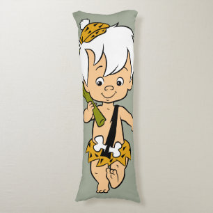 Die Steine   Bamm-Bamm Rubble Seitenschläferkissen