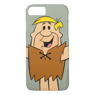 Die Steine   Barney Rubble Case-Mate iPhone Hülle