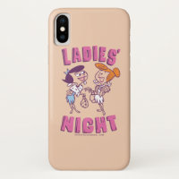 Die Steine | Betty & Wilma - Ladys's Night