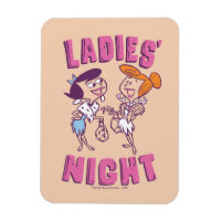 Die Steine | Betty & Wilma - Ladys's Night