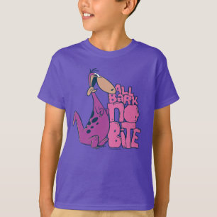 Die Steine  Dino - Alle Barsche ohne Biss T-Shirt