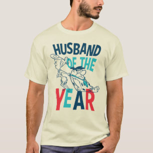 Die Steine Ehemann des Jahres T-Shirt