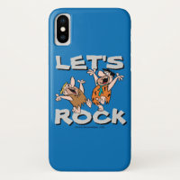 Die Steine | Fred & Barney - Let's Rock
