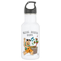 Die Steine | Fred Flintstone tanzen