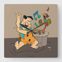 Die Steine | Fred Flintstone tanzen