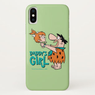 Die Steine  Fred & Pebbles - Papa Case-Mate iPhone Hülle