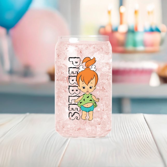 Die Steine | Kies Flintstone Dosenglas (Insitu (Baby Party))