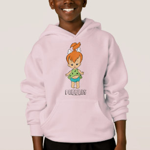 Die Steine   Kies Flintstone Hoodie