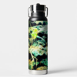 Die Steine, Trinkflasche