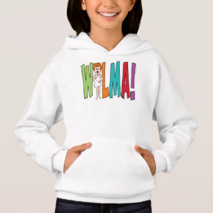 Die Steine   WILMA! Hoodie