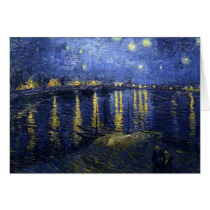 Die sternenklare Nacht
