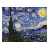 Die Sternennacht