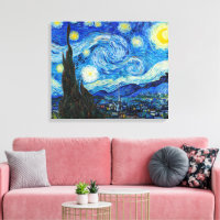 Die Sternennacht | Van Gogh |