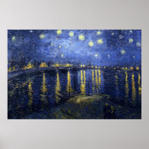 Die Sternennacht (van Gogh)