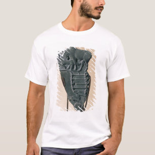 Die Stier-Palette, von Abydos, c.3500-3100 BC T-Shirt