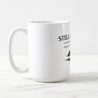 Die Still & Rooted Kaffeetasse