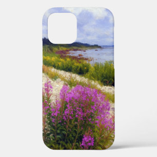 Die Stille von Vormsi Case-Mate iPhone Hülle