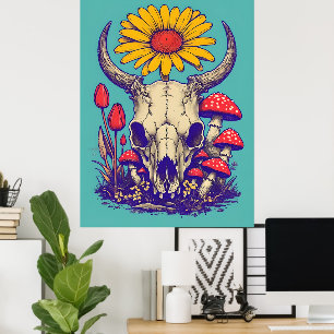 Die stille Wiedergeburt Poster