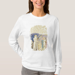 "Die Stimme des alten Barden", überziehen 31 von T-Shirt