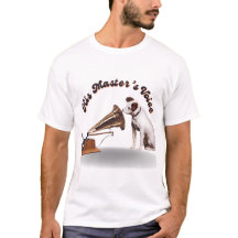 Die Stimme seines Meisters in Skript