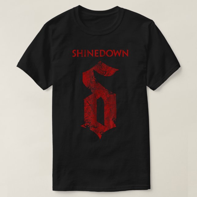 Die Stimmen T-Shirt (Design vorne)