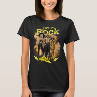 Die Stingers - Jem und die Hologramme T-Shirt