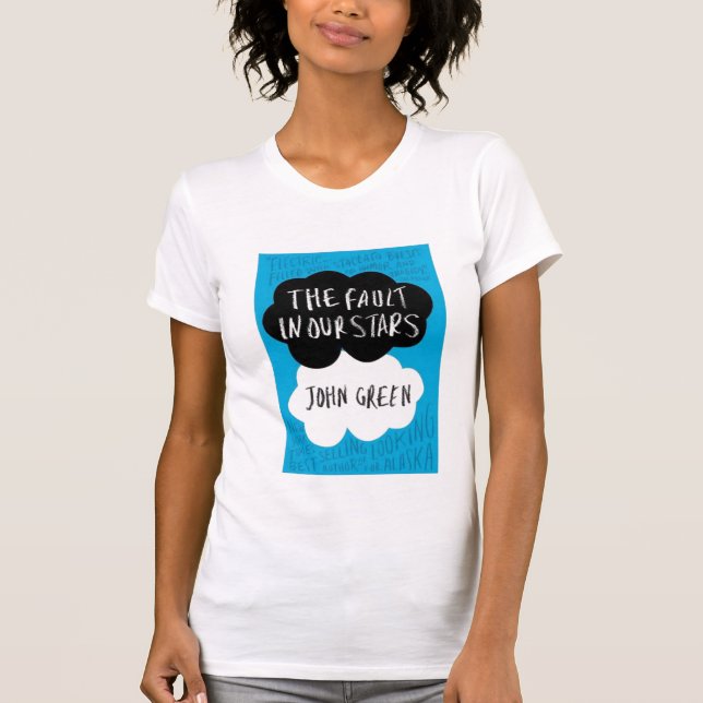 Die Störung in unseren Sternen - durch Fans für T-Shirt (Vorderseite)