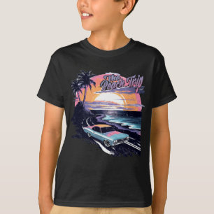 Die Strandreise T-Shirt