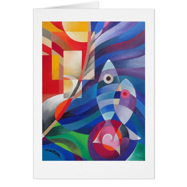 "DIE STRASSE REISTE WENIGER " (Vorne)